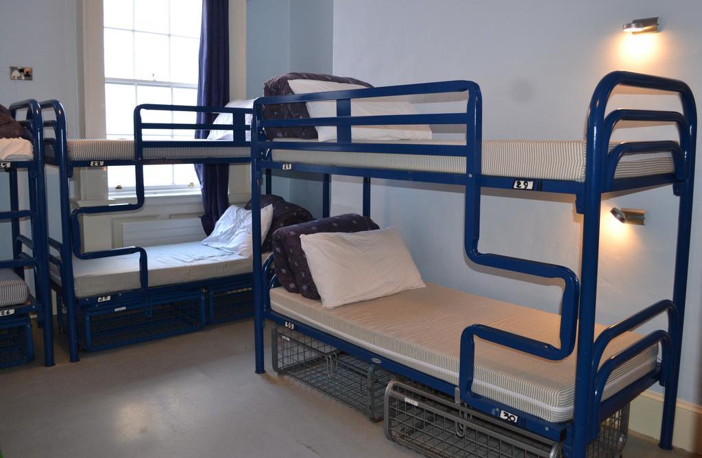 Egali Hostel Dublín Habitación foto
